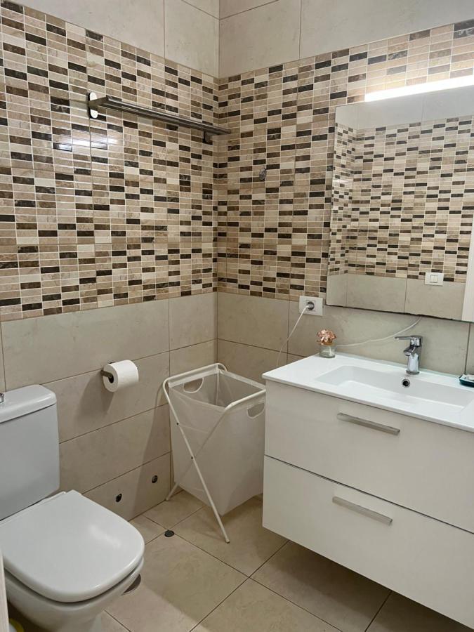 Amazing 1 Bed Apartment Costa Adeje  Esterno foto