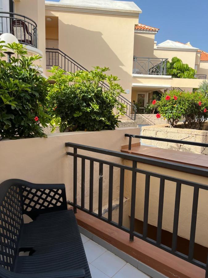 Amazing 1 Bed Apartment Costa Adeje  Esterno foto