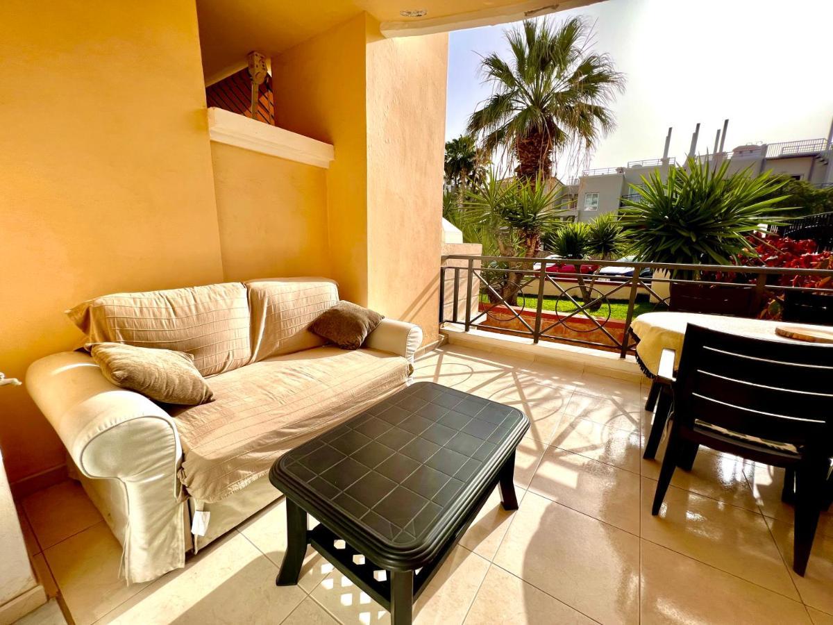 Amazing 1 Bed Apartment Costa Adeje  Esterno foto
