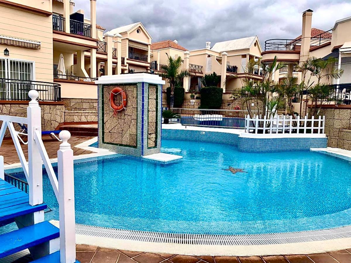 Amazing 1 Bed Apartment Costa Adeje  Esterno foto